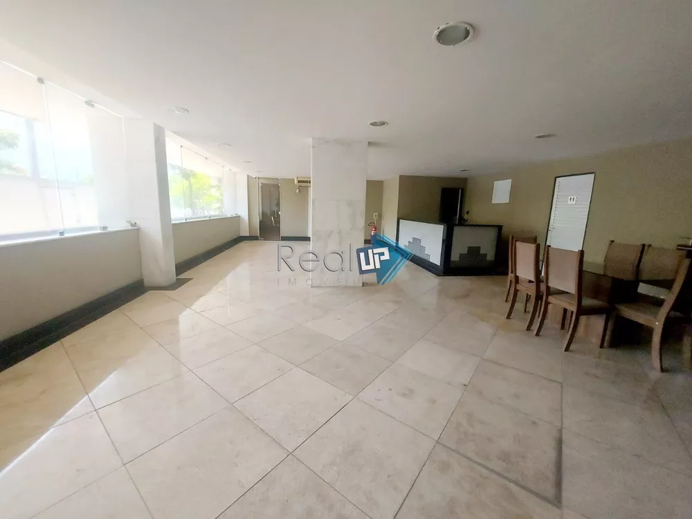 Apartamento, 3 quartos, 185 m² - Foto 21