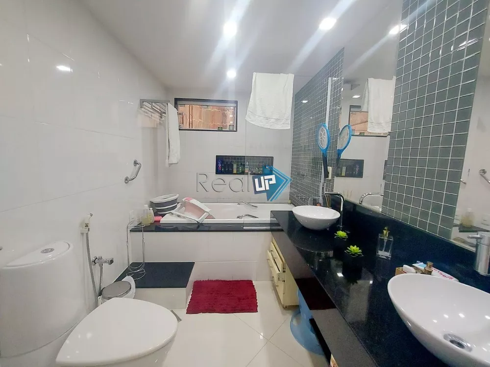 Apartamento, 3 quartos, 185 m² - Foto 26