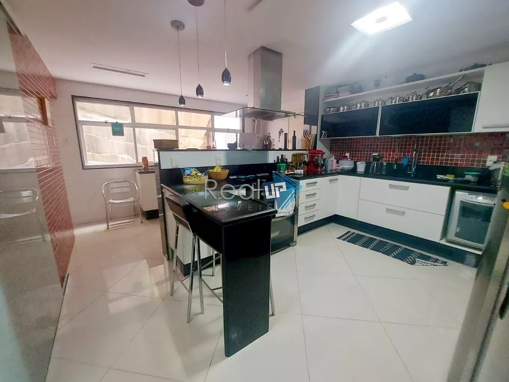 Apartamento, 3 quartos, 185 m² - Foto 28