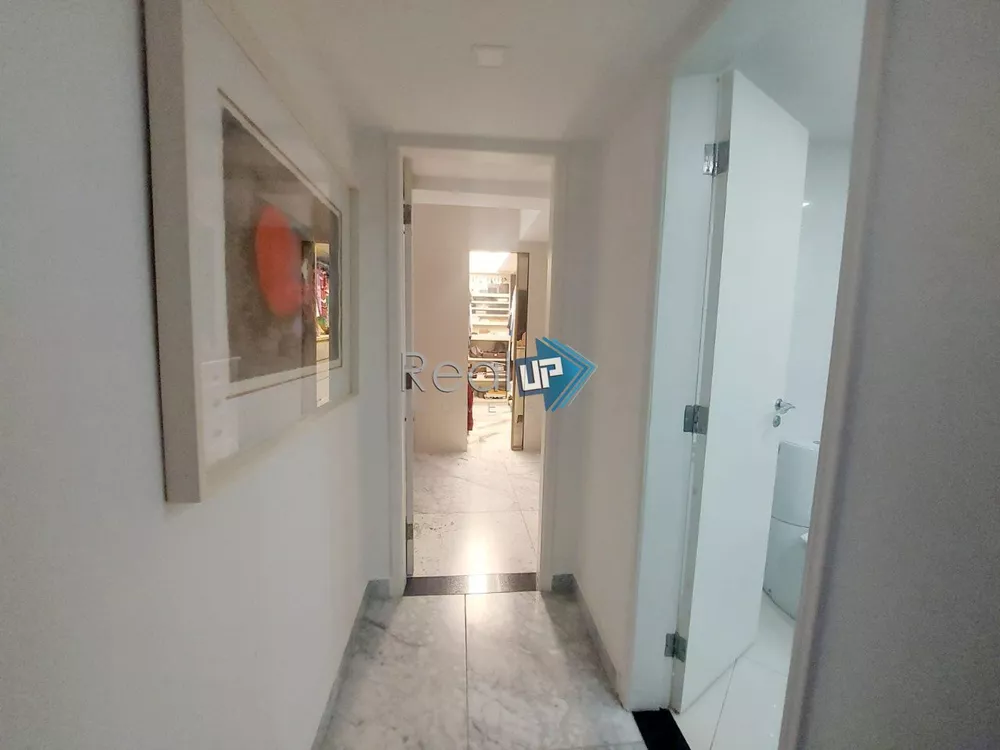 Apartamento, 3 quartos, 185 m² - Foto 23