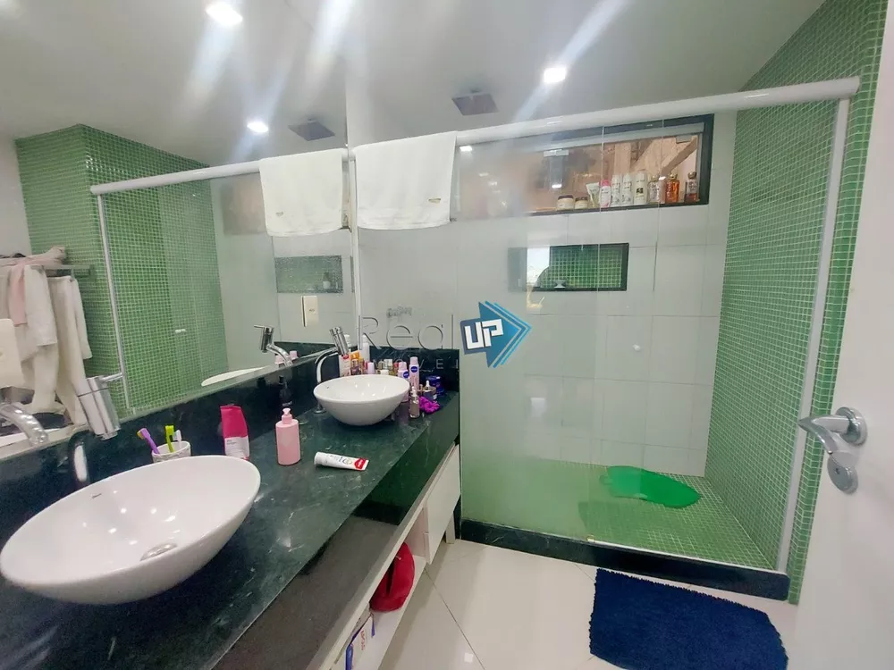 Apartamento, 3 quartos, 185 m² - Foto 27