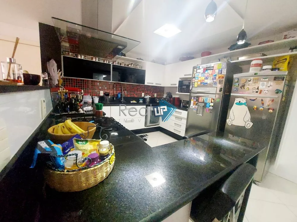 Apartamento, 3 quartos, 185 m² - Foto 45