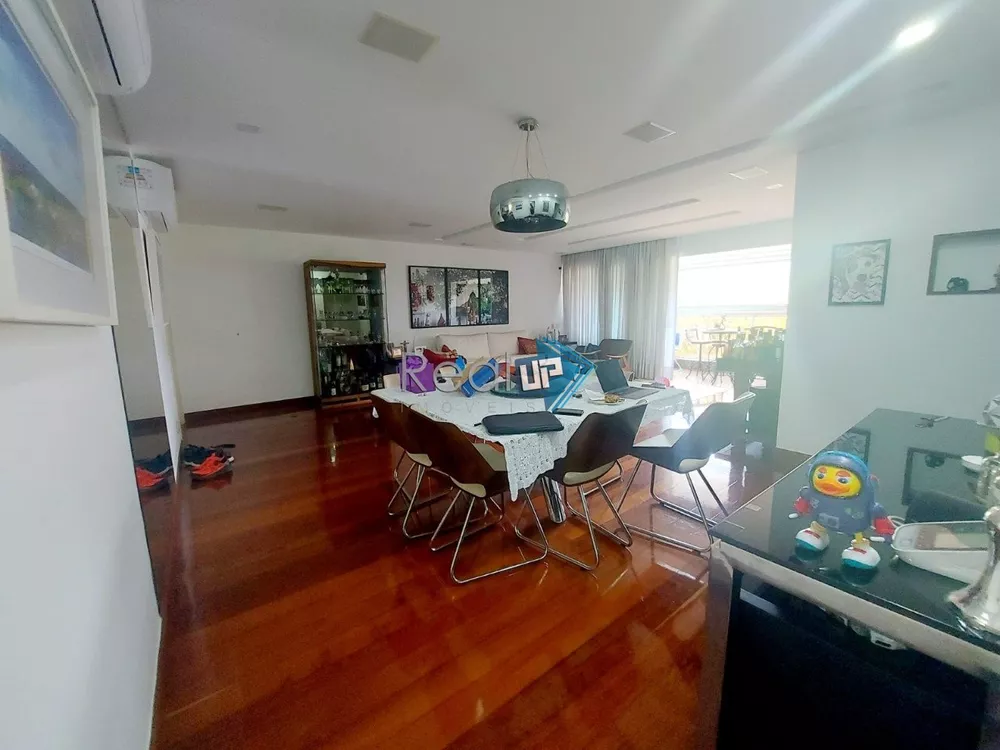 Apartamento, 3 quartos, 185 m² - Foto 12