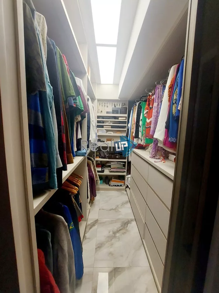 Apartamento, 3 quartos, 185 m² - Foto 49