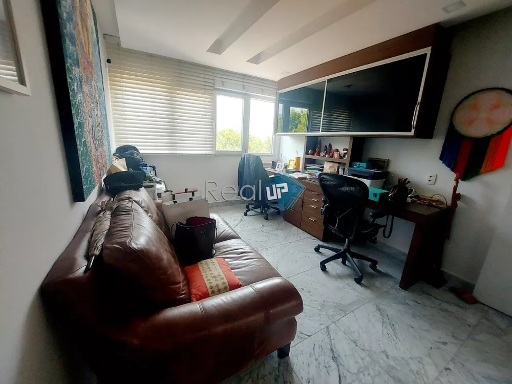 Apartamento, 3 quartos, 185 m² - Foto 2