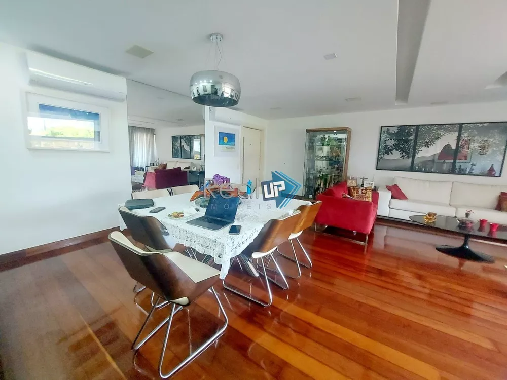 Apartamento, 3 quartos, 185 m² - Foto 7