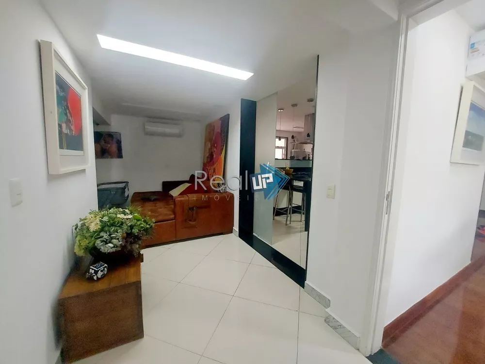 Apartamento, 3 quartos, 185 m² - Foto 32