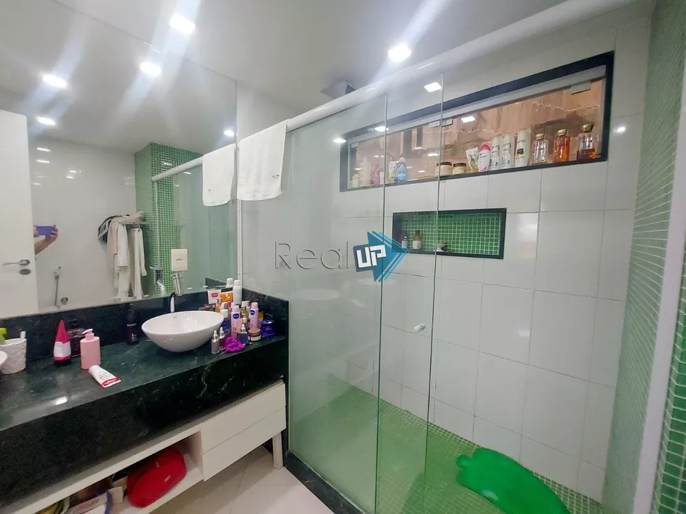 Apartamento, 3 quartos, 185 m² - Foto 31