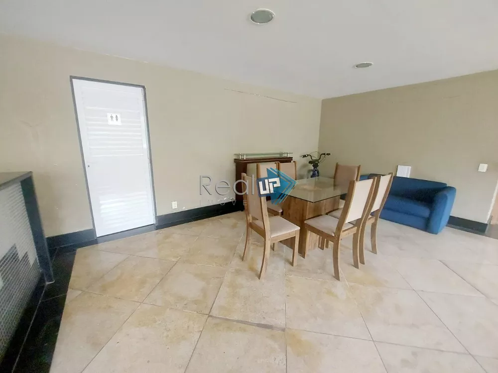 Apartamento, 3 quartos, 185 m² - Foto 1
