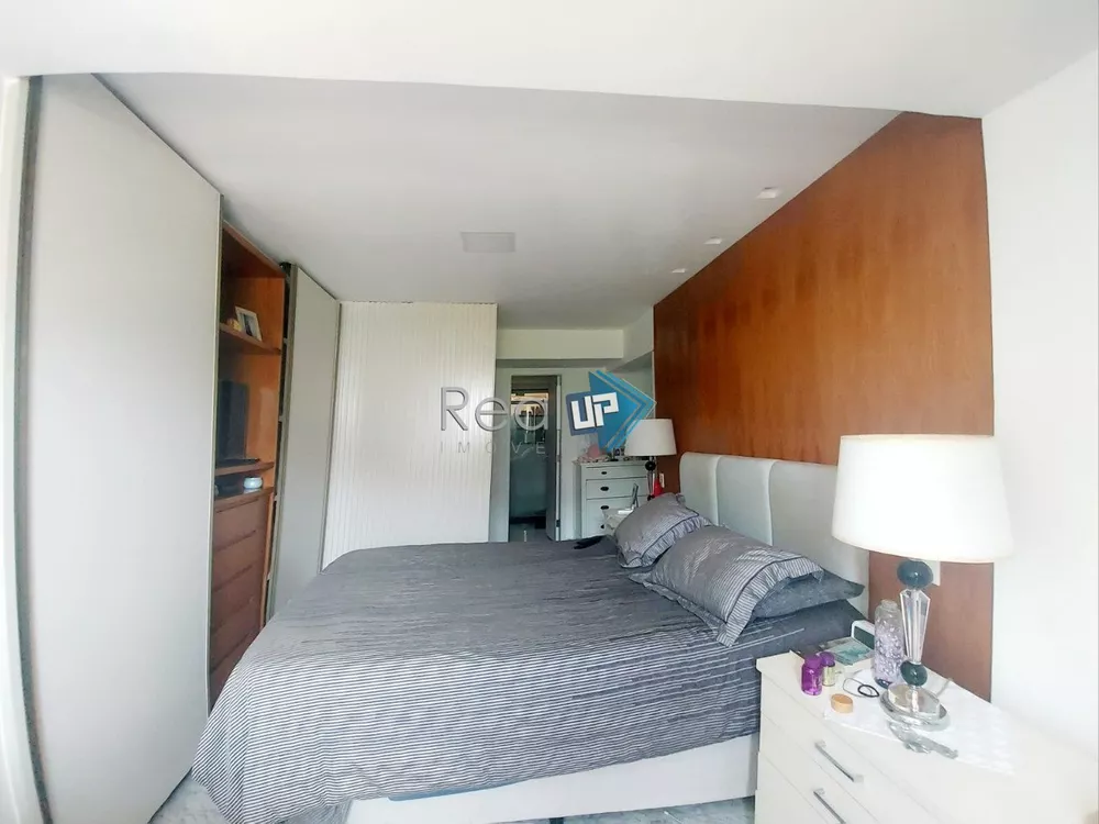 Apartamento, 3 quartos, 185 m² - Foto 33