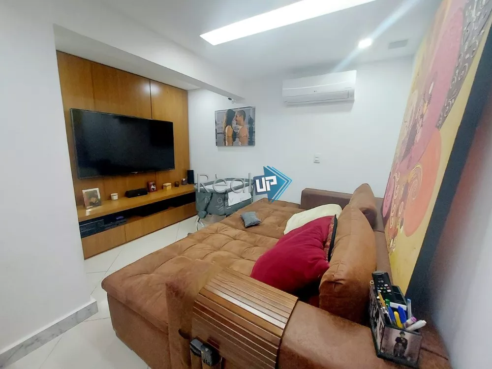 Apartamento, 3 quartos, 185 m² - Foto 39