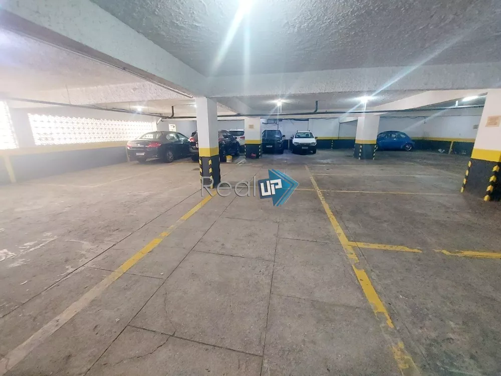 Apartamento, 3 quartos, 185 m² - Foto 34