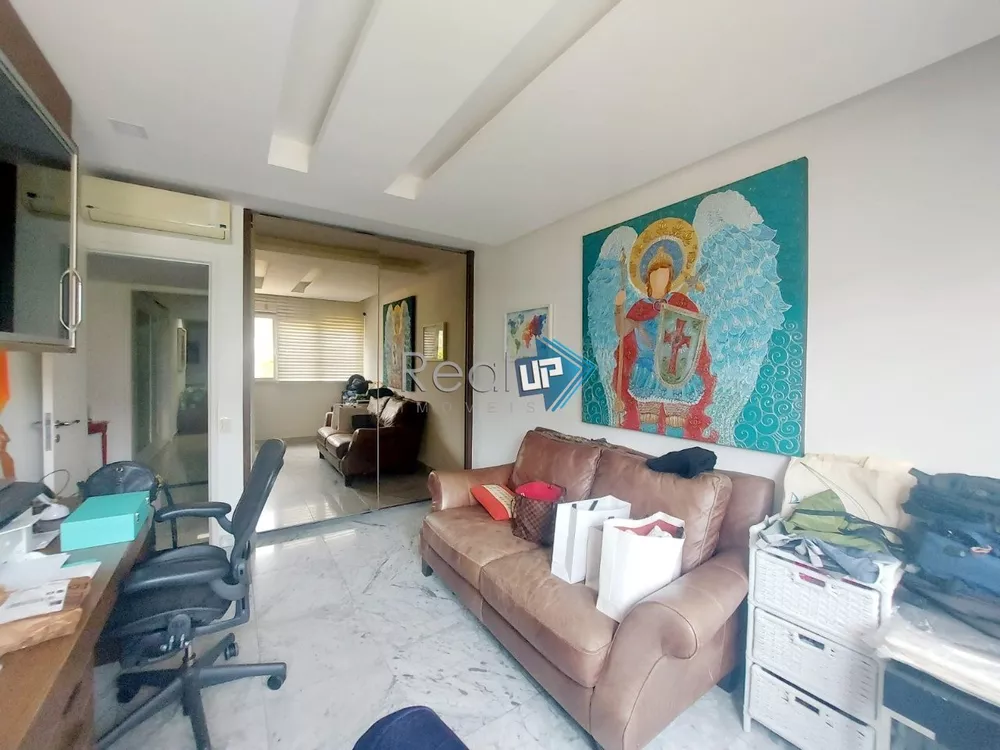 Apartamento, 3 quartos, 185 m² - Foto 16