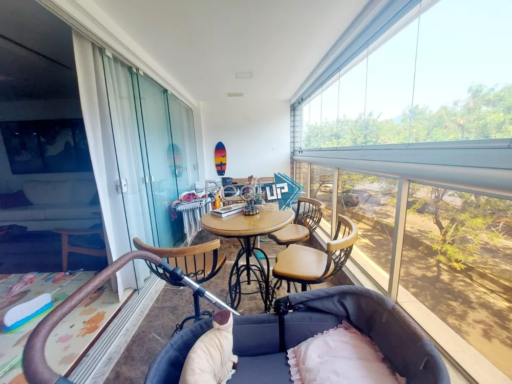 Apartamento, 3 quartos, 185 m² - Foto 14