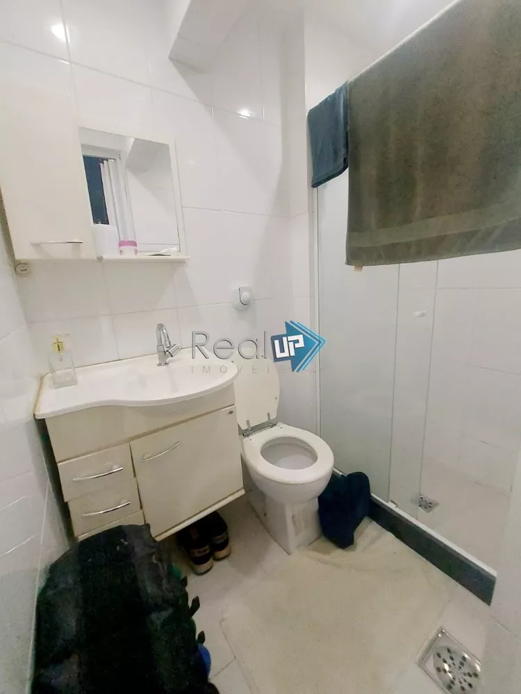 Apartamento, 3 quartos, 185 m² - Foto 10