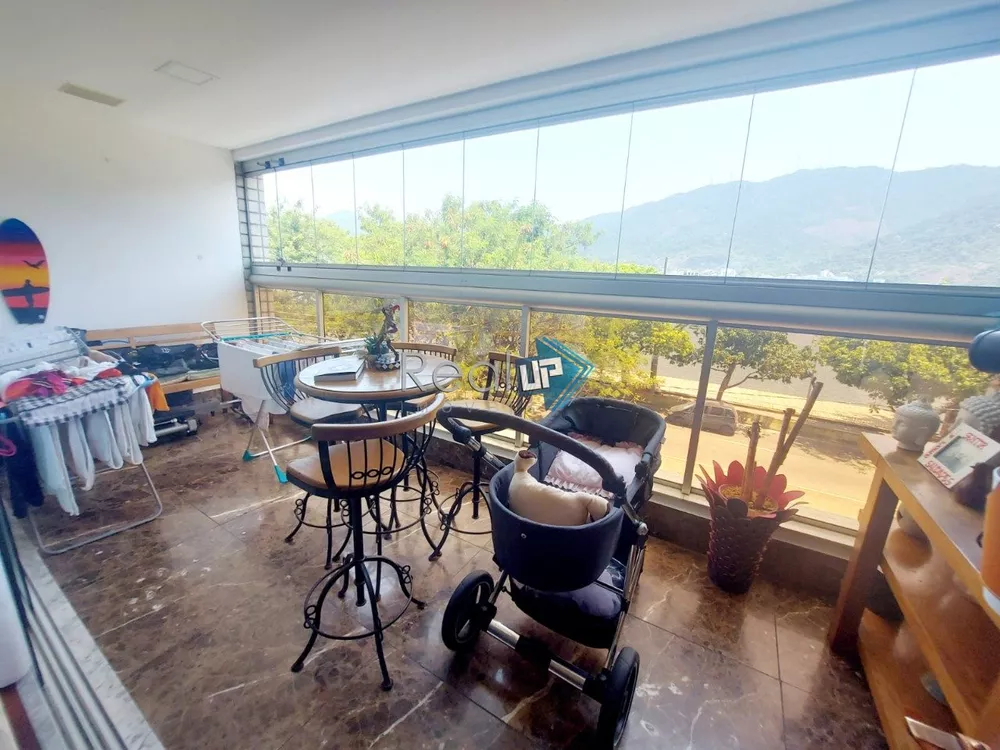 Apartamento, 3 quartos, 185 m² - Foto 4