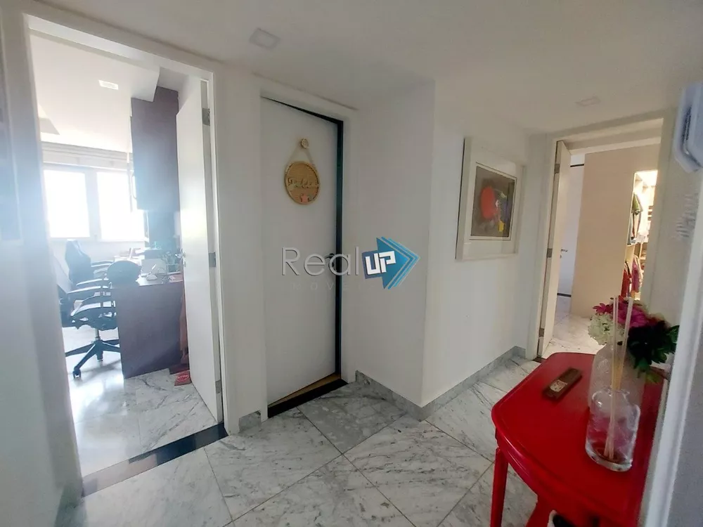 Apartamento, 3 quartos, 185 m² - Foto 35