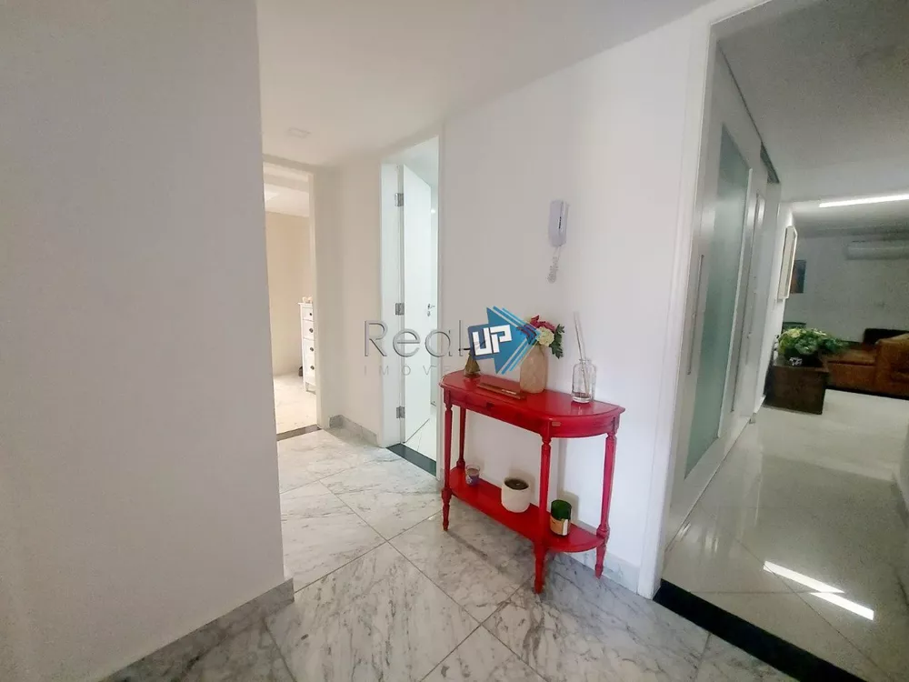 Apartamento, 3 quartos, 185 m² - Foto 13