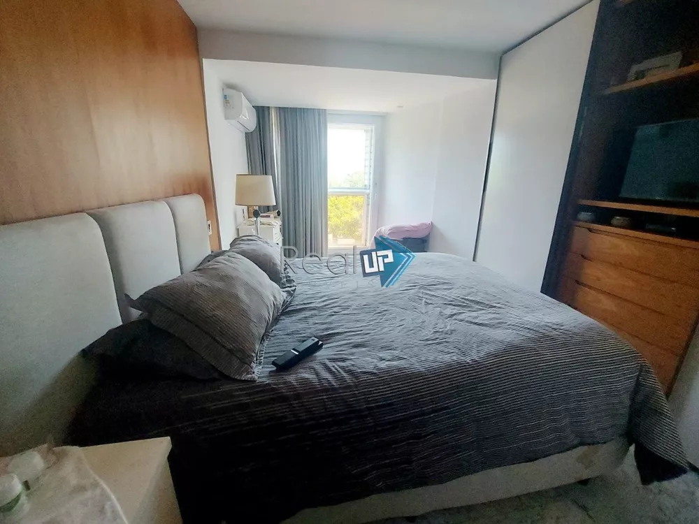 Apartamento, 3 quartos, 185 m² - Foto 29