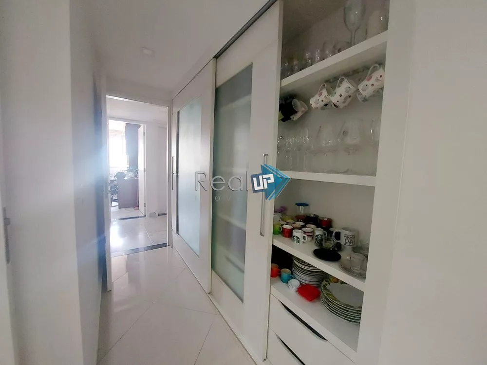 Apartamento, 3 quartos, 185 m² - Foto 6