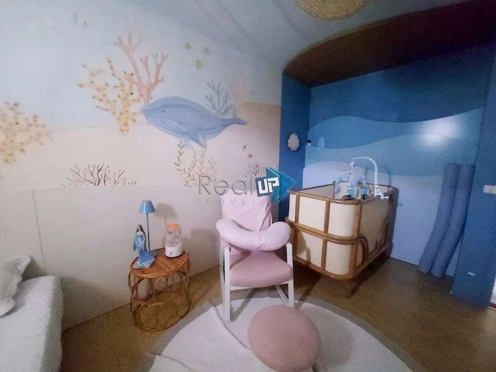 Apartamento, 3 quartos, 185 m² - Foto 25