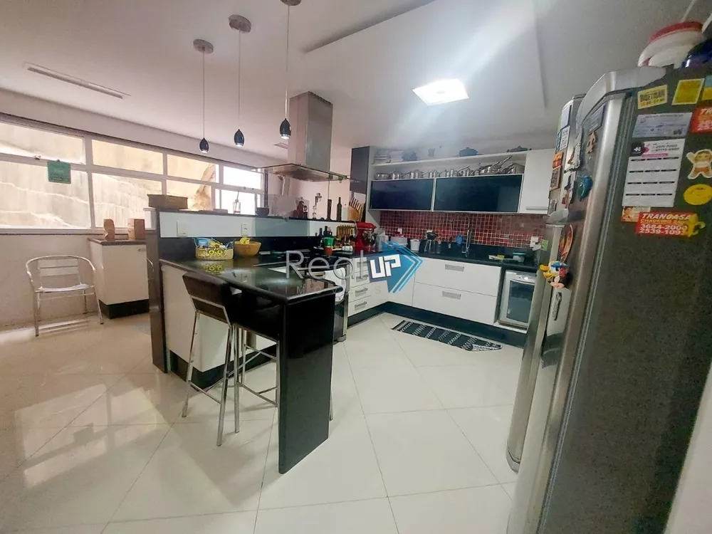 Apartamento, 3 quartos, 185 m² - Foto 20