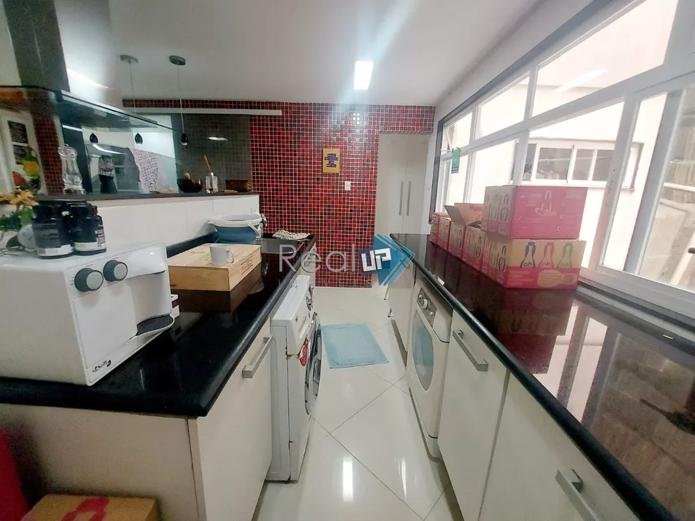Apartamento, 3 quartos, 185 m² - Foto 46