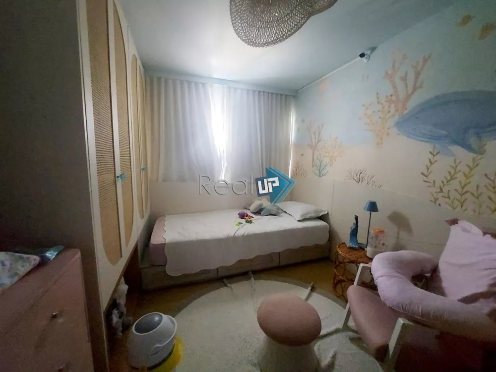 Apartamento, 3 quartos, 185 m² - Foto 8