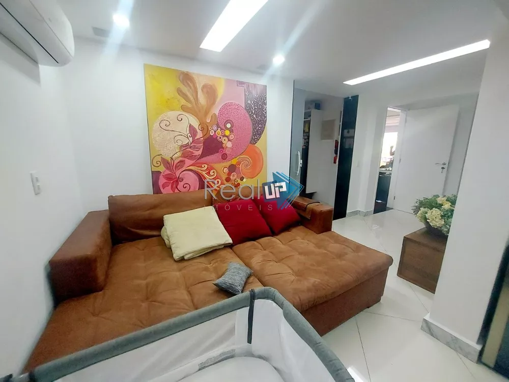 Apartamento, 3 quartos, 185 m² - Foto 11