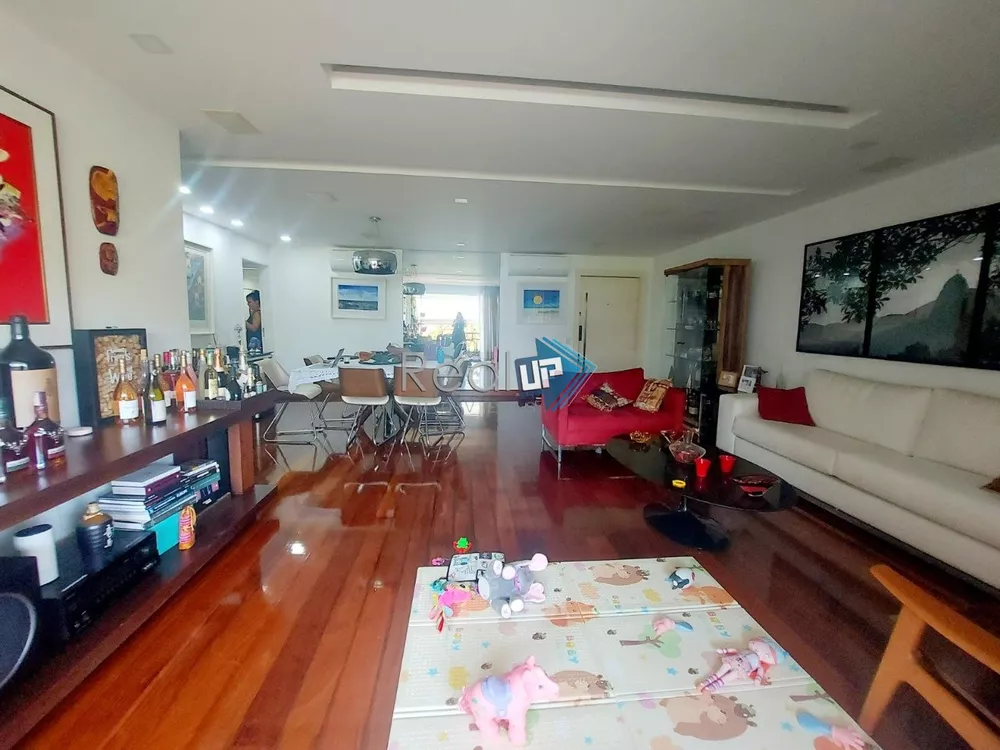 Apartamento, 3 quartos, 185 m² - Foto 38