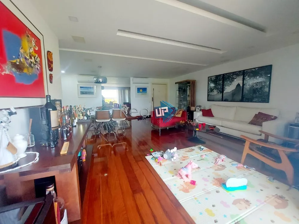 Apartamento, 3 quartos, 185 m² - Foto 47