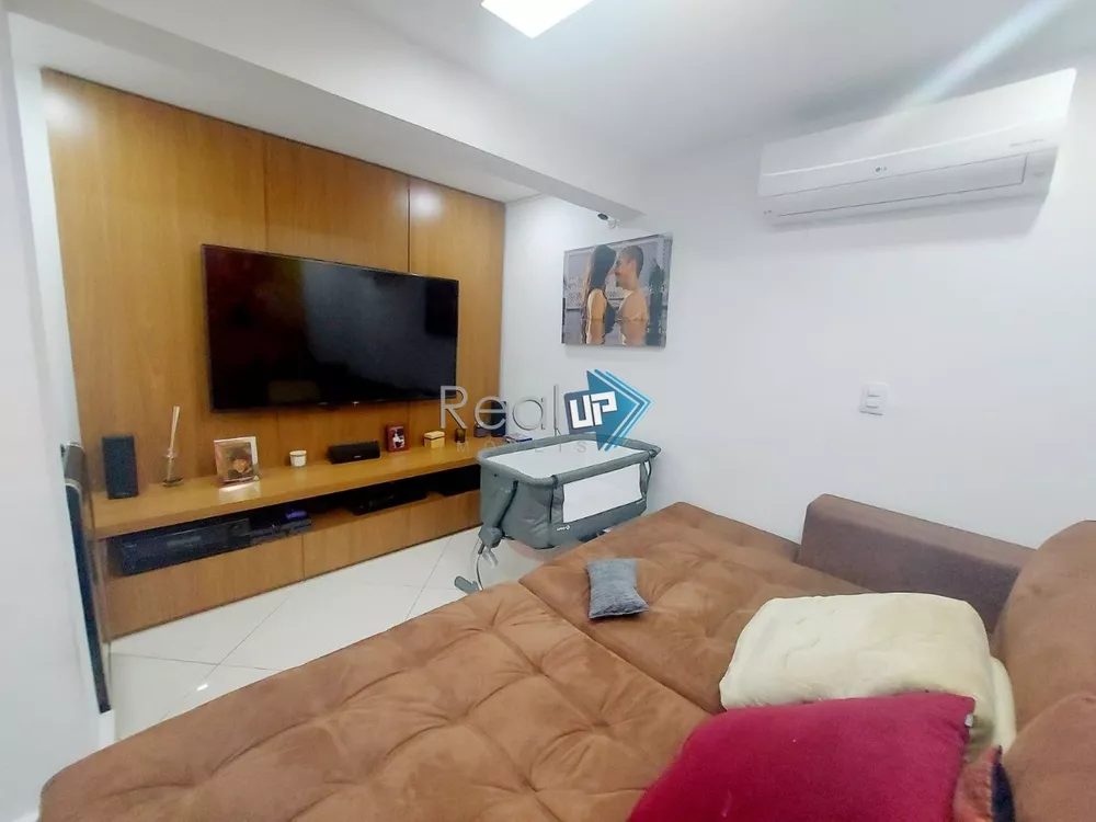 Apartamento, 3 quartos, 185 m² - Foto 48