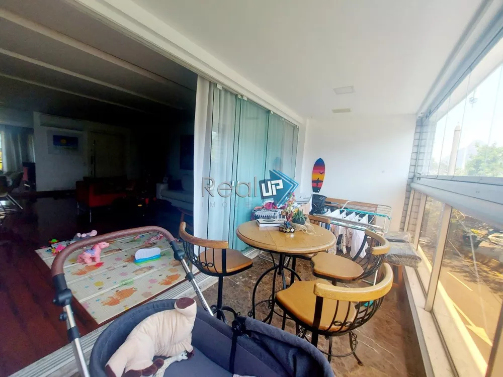 Apartamento, 3 quartos, 185 m² - Foto 40