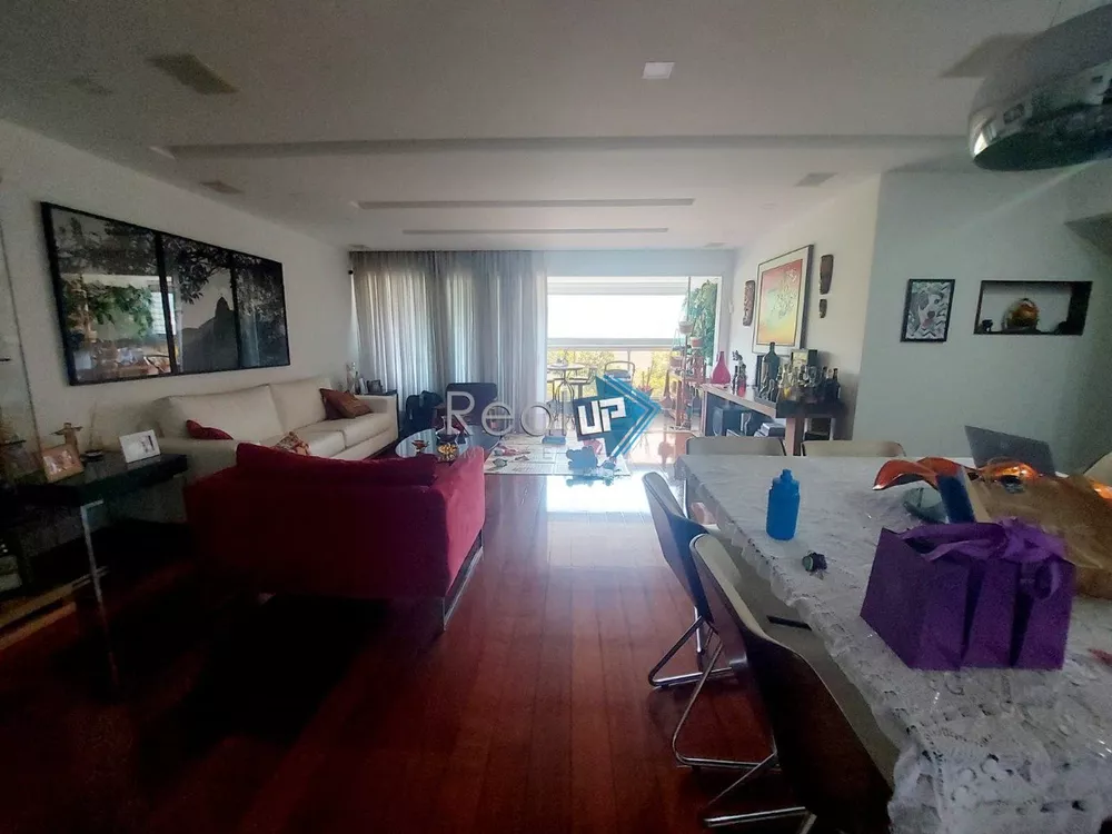 Apartamento, 3 quartos, 185 m² - Foto 41