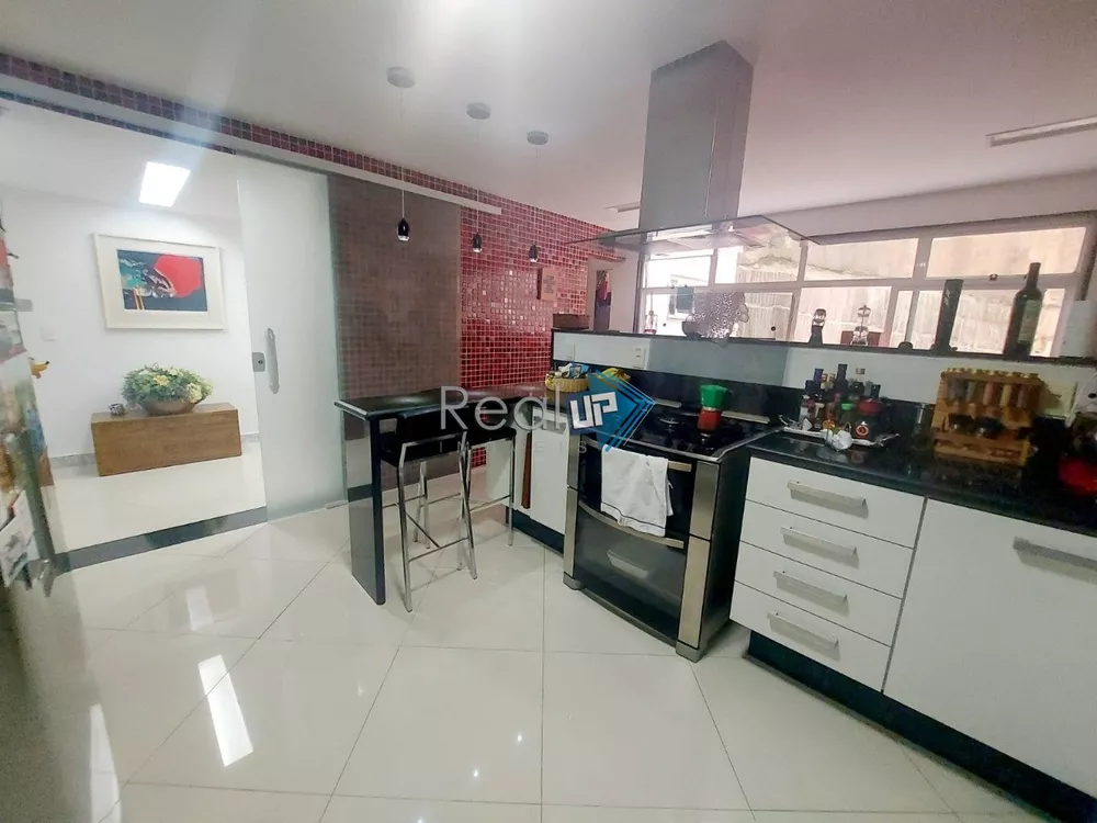 Apartamento, 3 quartos, 185 m² - Foto 24