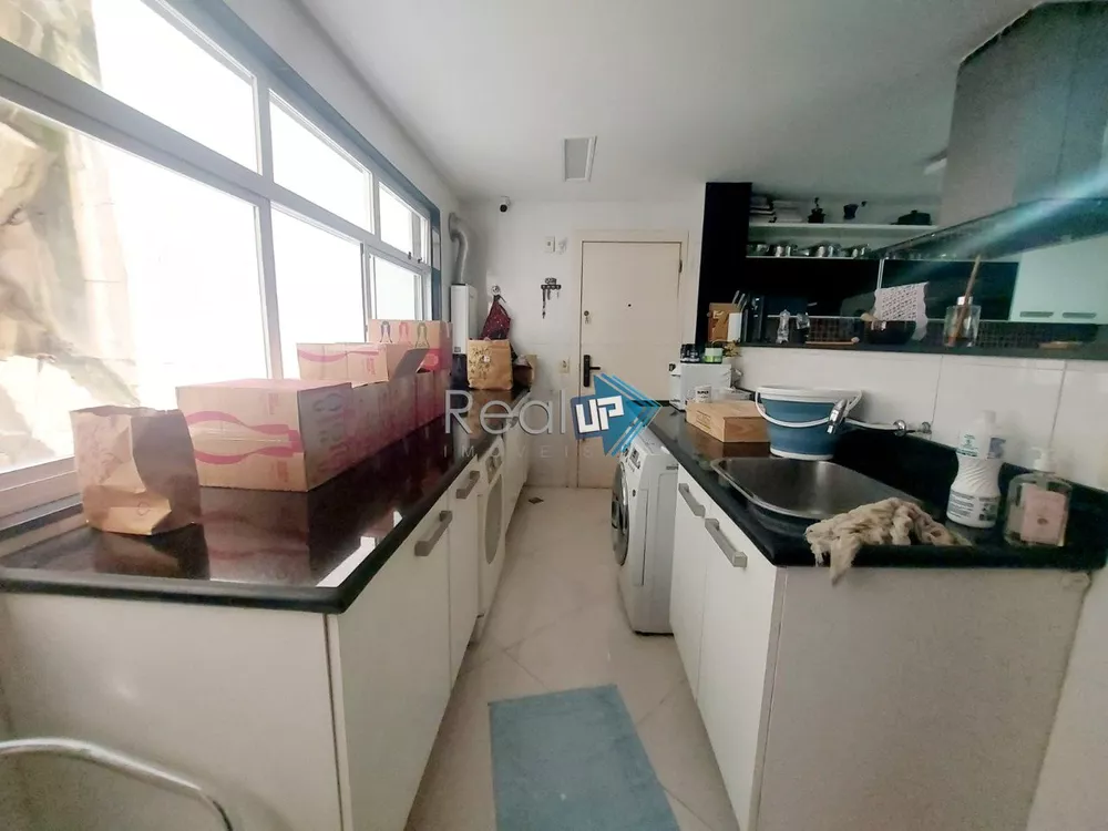 Apartamento, 3 quartos, 185 m² - Foto 22