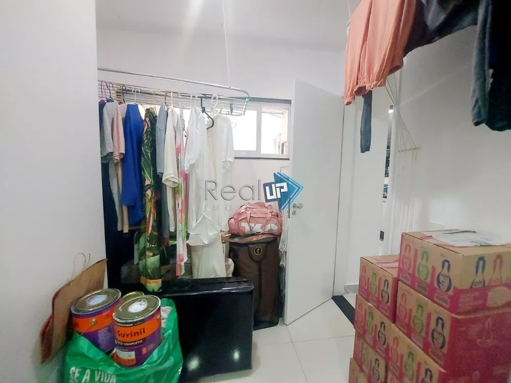 Apartamento, 3 quartos, 185 m² - Foto 15