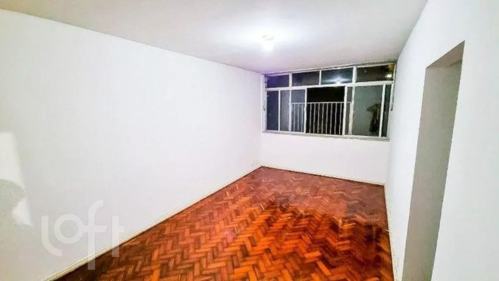 Apartamento à venda com 2 quartos, 65m² - Foto 3