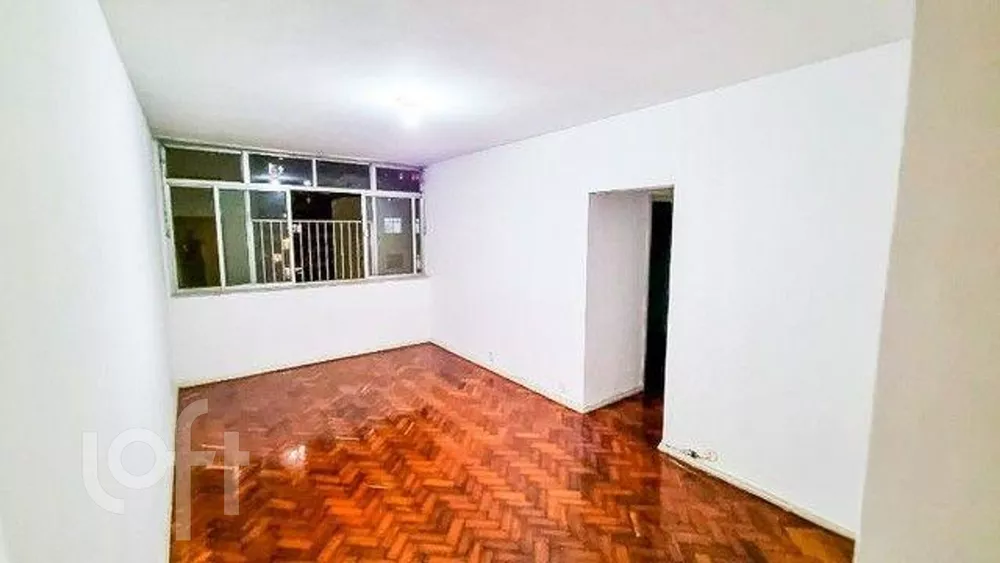 Apartamento à venda com 2 quartos, 65m² - Foto 8