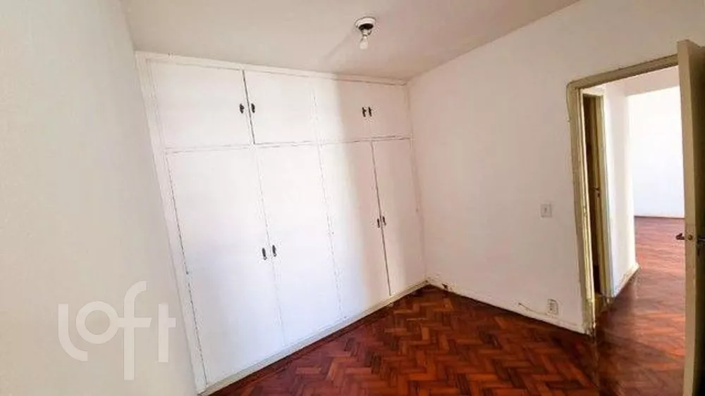 Apartamento à venda com 2 quartos, 65m² - Foto 5