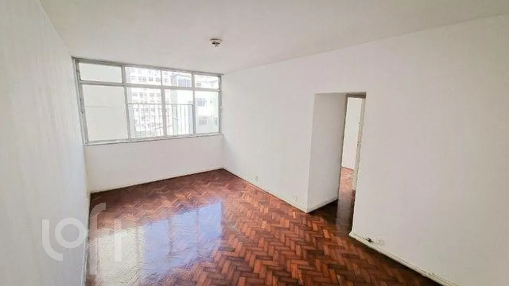 Apartamento à venda com 2 quartos, 65m² - Foto 1