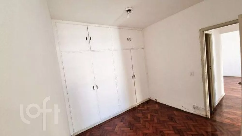 Apartamento à venda com 2 quartos, 65m² - Foto 6