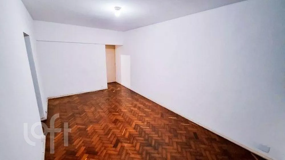 Apartamento à venda com 2 quartos, 65m² - Foto 2