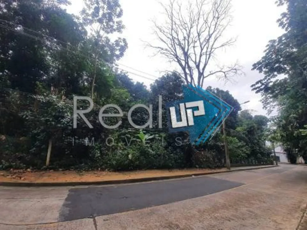 Terreno, 1200 m² - Foto 3