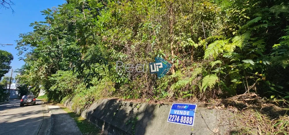 Terreno, 1200 m² - Foto 2