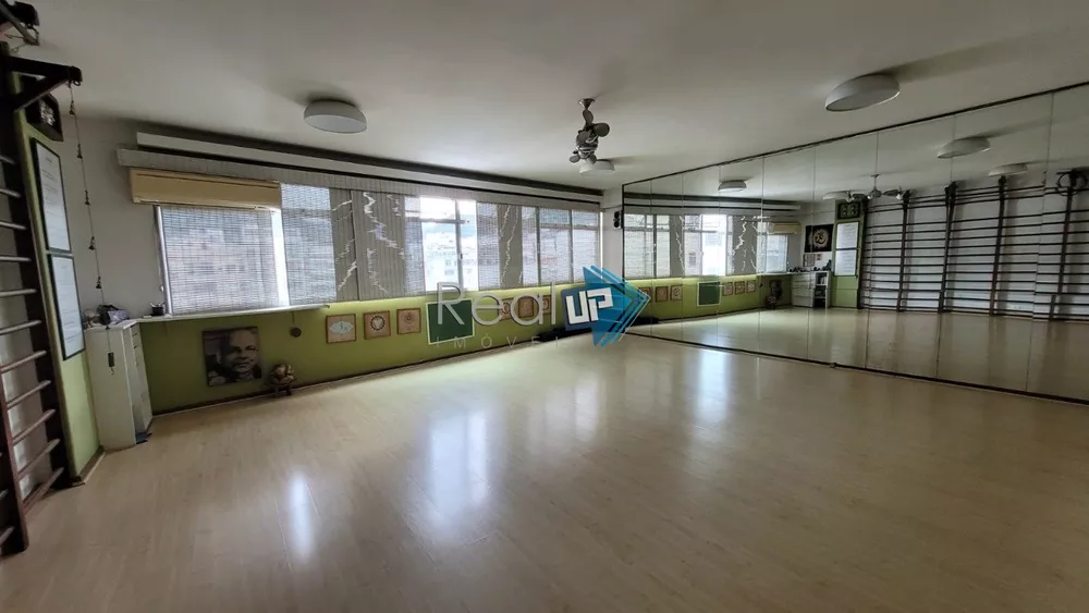 Conjunto Comercial-Sala à venda, 91m² - Foto 3