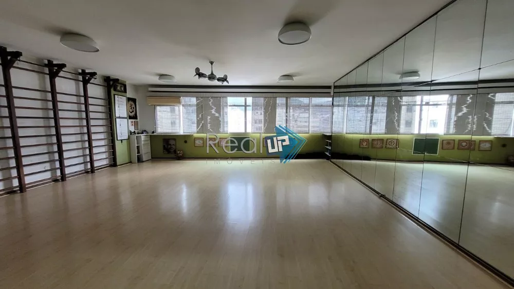 Conjunto Comercial-Sala à venda, 91m² - Foto 1