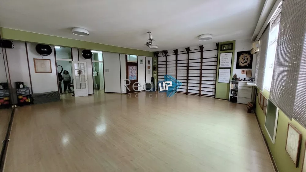 Conjunto Comercial-Sala à venda, 91m² - Foto 2