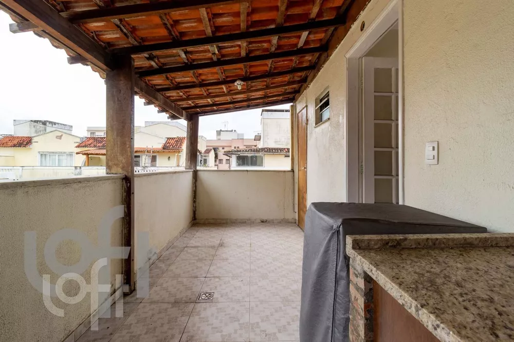 Apartamento à venda com 4 quartos, 182m² - Foto 4