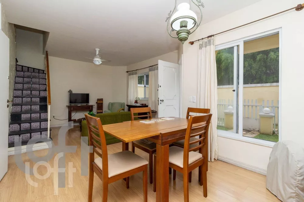 Apartamento à venda com 4 quartos, 182m² - Foto 1